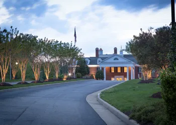 Holiday Inn Club Vacations Williamsburg Resort by IHG hotel thumbnail 8