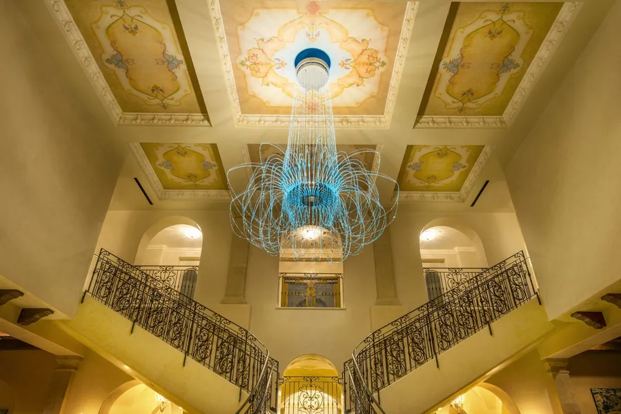 Allegretto Vineyard Resort Paso Robles hotel detail image 2