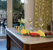 Allegretto Vineyard Resort Paso Robles hotel detail image 5