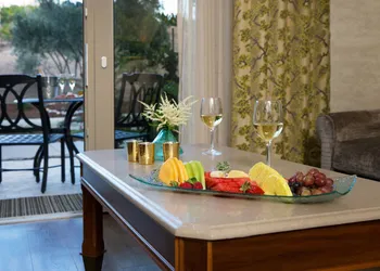 Allegretto Vineyard Resort Paso Robles hotel thumbnail 5