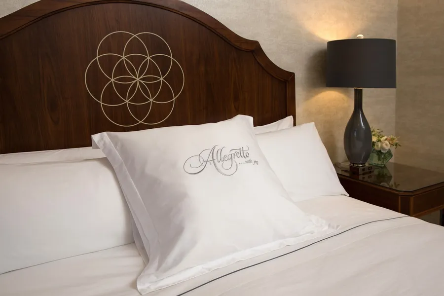 Allegretto Vineyard Resort Paso Robles hotel detail image 6