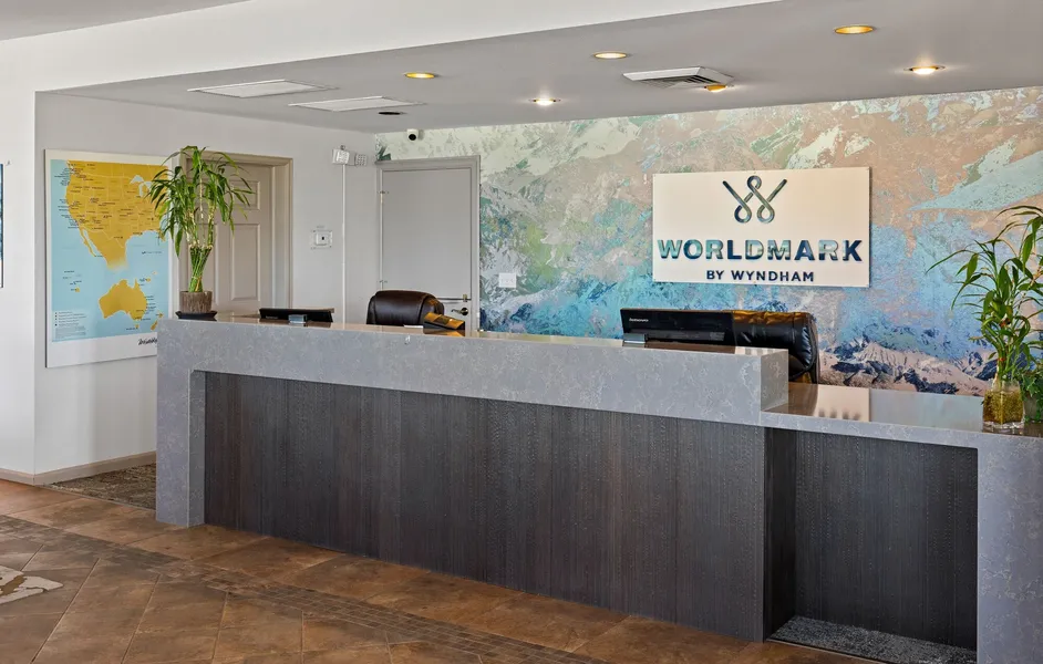 WorldMark Wolf Creek hotel detail image 2