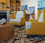 WorldMark Wolf Creek hotel detail image 3