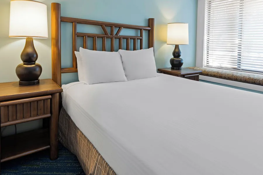 WorldMark Wolf Creek hotel detail image 6