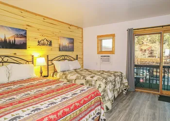 Nicky's Resort hotel thumbnail 6