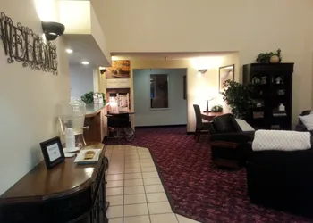 Stay Wise Inn Cedaredge hotel thumbnail 3