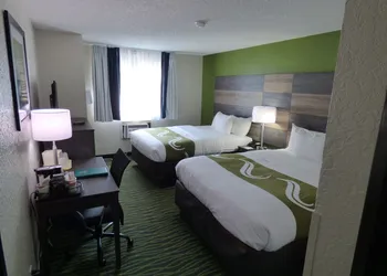 Quality Inn & Suites Leesburg Chain of Lakes hotel thumbnail 4