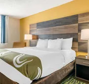 Quality Inn & Suites Leesburg Chain of Lakes hotel detail image 7