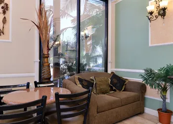 Americas Best Value Inn Pasadena Arcadia hotel thumbnail 2