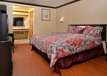 Americas Best Value Inn Pasadena Arcadia hotel thumbnail 7