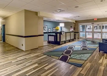 Hampton Inn Hibbing hotel thumbnail 2