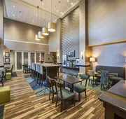 Hampton Inn Hibbing hotel detail image 3