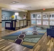 Hampton Inn Hibbing hotel detail image 4