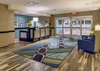 Hampton Inn Hibbing hotel thumbnail 4