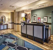 Hampton Inn Hibbing hotel detail image 5