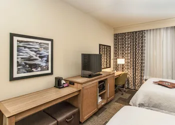 Hampton Inn Hibbing hotel thumbnail 6