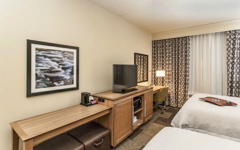 Hampton Inn Hibbing hotel detail image 6