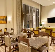 Hampton Inn & Suites Minneapolis / Downtown hotel detail image 7