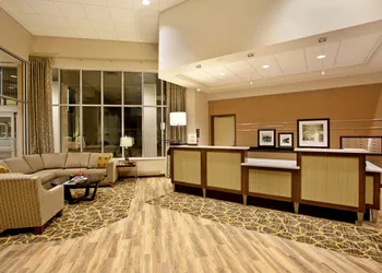 Hampton Inn & Suites Minneapolis / Downtown hotel thumbnail 8