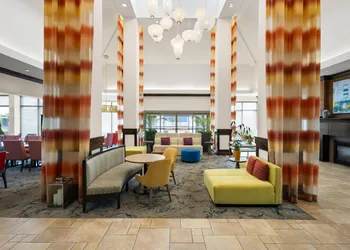 Hilton Garden Inn Memphis/Wolfchase Galleria hotel thumbnail 2