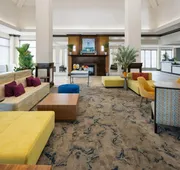 Hilton Garden Inn Memphis/Wolfchase Galleria hotel detail image 4