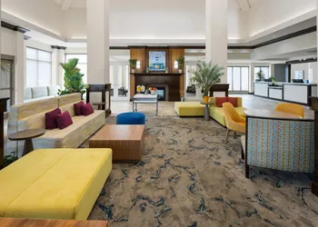 Hilton Garden Inn Memphis/Wolfchase Galleria hotel thumbnail 4
