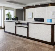 Hilton Garden Inn Memphis/Wolfchase Galleria hotel detail image 5