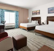 Hilton Garden Inn Memphis/Wolfchase Galleria hotel detail image 7