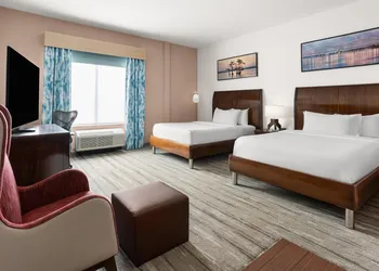 Hilton Garden Inn Memphis/Wolfchase Galleria hotel thumbnail 7