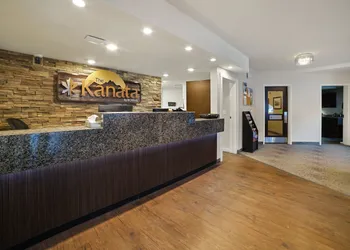 The Kanata by BCMInns Blairmore hotel thumbnail 3