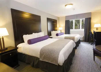 The Kanata by BCMInns Blairmore hotel thumbnail 4