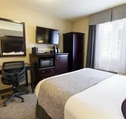 The Kanata by BCMInns Blairmore hotel detail image 5