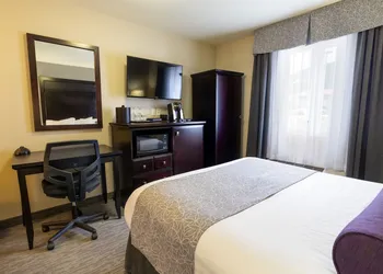 The Kanata by BCMInns Blairmore hotel thumbnail 5