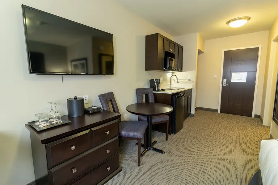 The Kanata by BCMInns Blairmore hotel detail image 6