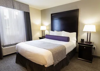 The Kanata by BCMInns Blairmore hotel thumbnail 7