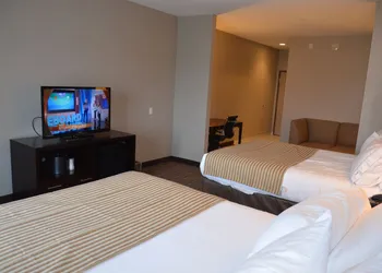 Holiday Inn Express Cheektowaga North East by IHG hotel thumbnail 2