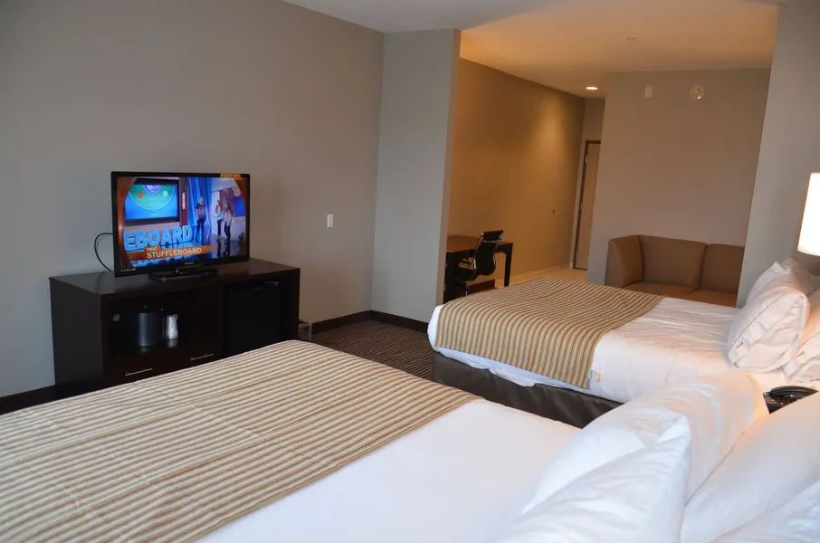 Holiday Inn Express Cheektowaga North East by IHG hotel detail image 2