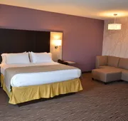 Holiday Inn Express Cheektowaga North East by IHG hotel detail image 4