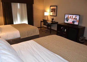 Holiday Inn Express Cheektowaga North East by IHG hotel thumbnail 6