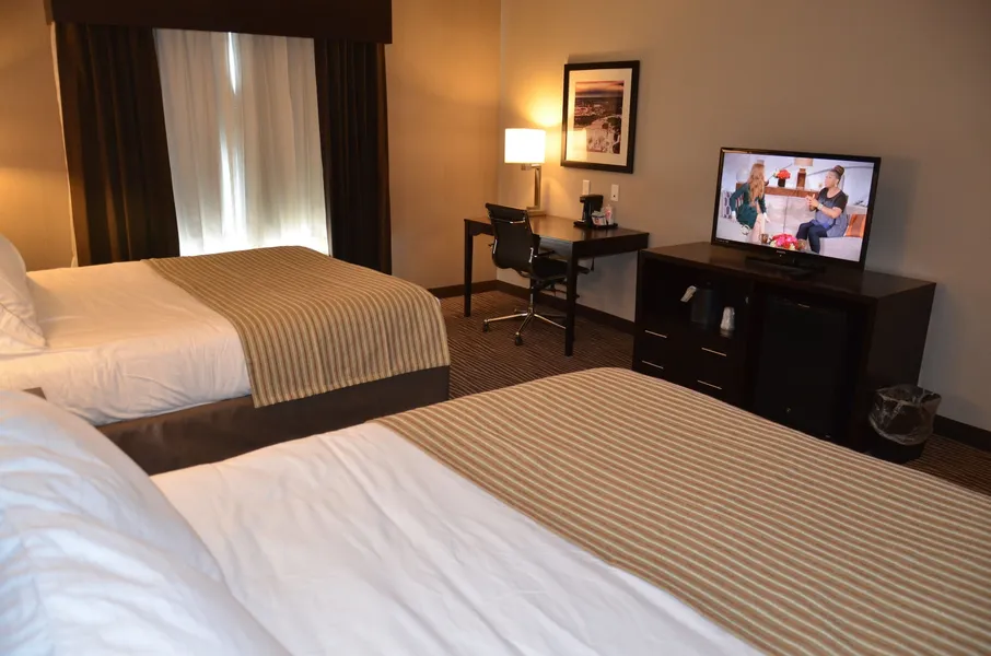 Holiday Inn Express Cheektowaga North East by IHG hotel detail image 6