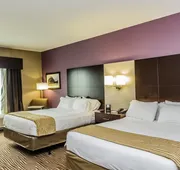Holiday Inn Express Cheektowaga North East by IHG hotel detail image 7