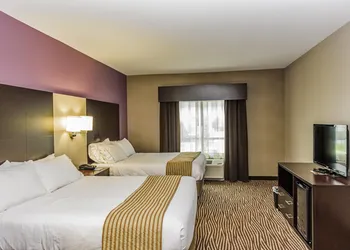 Holiday Inn Express Cheektowaga North East by IHG hotel thumbnail 8