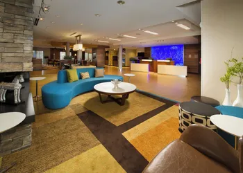 Fairfield Inn & Suites Arundel Mills BWI Airport hotel thumbnail 2