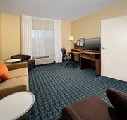 Fairfield Inn & Suites Arundel Mills BWI Airport hotel detail image 4