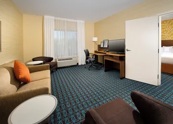 Fairfield Inn & Suites Arundel Mills BWI Airport hotel thumbnail 4