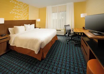 Fairfield Inn & Suites Arundel Mills BWI Airport hotel thumbnail 6