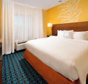 Fairfield Inn & Suites Arundel Mills BWI Airport hotel detail image 7