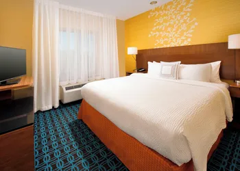 Fairfield Inn & Suites Arundel Mills BWI Airport hotel thumbnail 7