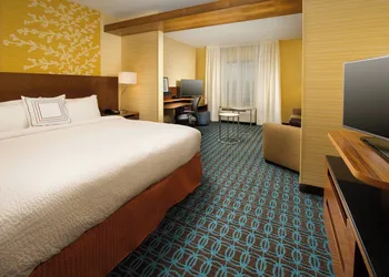 Fairfield Inn & Suites Arundel Mills BWI Airport hotel thumbnail 8