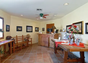 Borrego Valley Inn hotel thumbnail 2